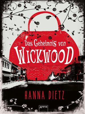 cover image of Das Geheimnis von Wickwood